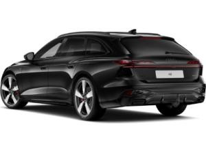 Audi A6 2.0 TFSI edition one Avant e-hybrid quattro 270 kW S tronic