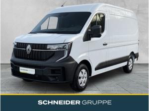 Renault Master ADVANCE advance L2H2 3,5t Blue dCi 130 KAMERA+LED