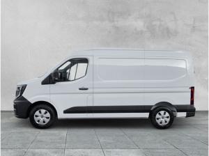 Renault Master ADVANCE advance L2H2 3,5t Blue dCi 130 KAMERA+LED