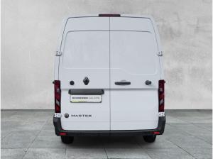 Renault Master ADVANCE advance L2H2 3,5t Blue dCi 130 KAMERA+LED