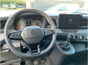 Renault Master ADVANCE advance L2H2 3,5t Blue dCi 130 KAMERA+LED
