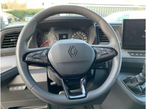 Renault Master ADVANCE advance L2H2 3,5t Blue dCi 130 KAMERA+LED