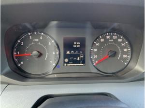 Renault Master ADVANCE advance L2H2 3,5t Blue dCi 130 KAMERA+LED