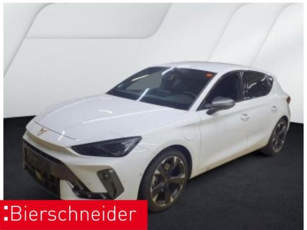 Cupra Leon 1.5 e-Hybrid EDGE CAM GANZJAHR KEYLESS