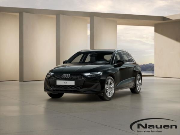 Audi A3 35 TFSI Sportback Business+, Klima+, Ambiente+
