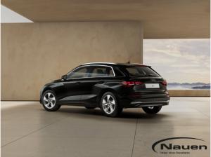 Audi A3 35 TFSI Sportback Business+, Klima+, Ambiente+
