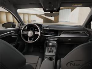 Audi A3 35 TFSI Sportback Business+, Klima+, Ambiente+