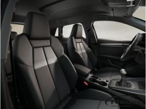 Audi A3 35 TFSI Sportback Business+, Klima+, Ambiente+