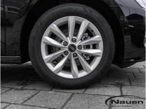 Audi A3 35 TFSI Sportback Business+, Klima+, Ambiente+