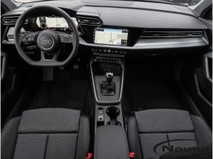 Audi A3 35 TFSI Sportback Business+, Klima+, Ambiente+