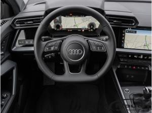 Audi A3 35 TFSI Sportback Business+, Klima+, Ambiente+