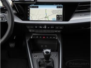 Audi A3 35 TFSI Sportback Business+, Klima+, Ambiente+