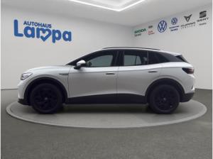 Volkswagen ID.4 Pure ACC, RFK, PDC, LED, SHZ, KLIMA, NAVI