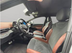 Volkswagen ID.4 Pure ACC, RFK, PDC, LED, SHZ, KLIMA, NAVI