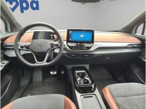 Volkswagen ID.4 Pure ACC, RFK, PDC, LED, SHZ, KLIMA, NAVI