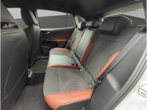 Volkswagen ID.4 Pure ACC, RFK, PDC, LED, SHZ, KLIMA, NAVI
