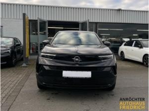 Opel Mokka Edition Allwetterr. Komfort-Paket LED