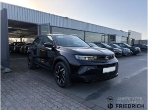 Opel Mokka Edition Allwetterr. Komfort-Paket LED