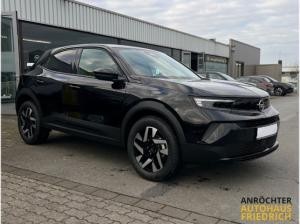 Opel Mokka Edition Allwetterr. Komfort-Paket LED
