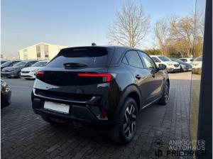 Opel Mokka Edition Allwetterr. Komfort-Paket LED