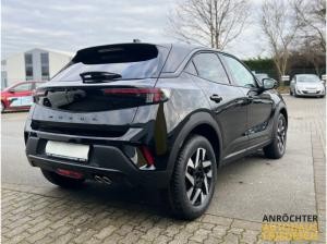 Opel Mokka Edition Allwetterr. Komfort-Paket LED
