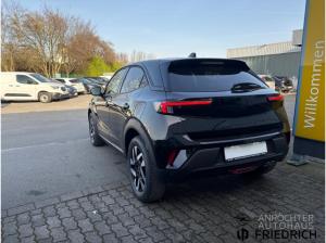 Opel Mokka Edition Allwetterr. Komfort-Paket LED