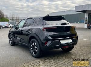 Opel Mokka Edition Allwetterr. Komfort-Paket LED