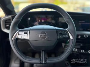 Opel Mokka Edition Allwetterr. Komfort-Paket LED