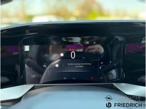 Opel Mokka Edition Allwetterr. Komfort-Paket LED