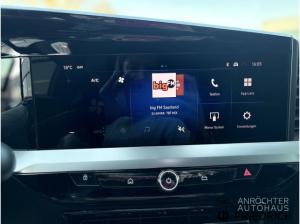 Opel Mokka Edition Allwetterr. Komfort-Paket LED