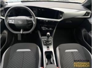 Opel Mokka Edition Allwetterr. Komfort-Paket LED