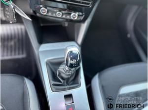 Opel Mokka Edition Allwetterr. Komfort-Paket LED