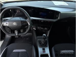 Opel Mokka Edition Allwetterr. Komfort-Paket LED