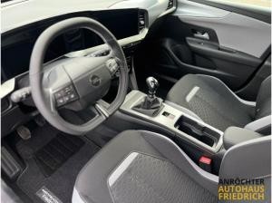 Opel Mokka Edition Allwetterr. Komfort-Paket LED