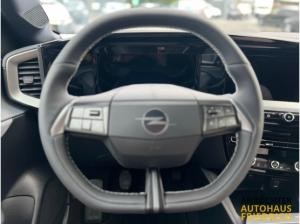 Opel Mokka Edition Allwetterr. Komfort-Paket LED