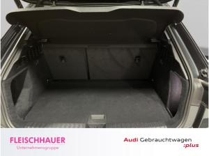 Audi A3 30 TFSI Sportback DSG LED Navi Tel.-Vorb. PDCv+h El. Heckklappe Keyless SHZ