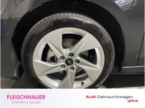 Audi A3 30 TFSI Sportback DSG LED Navi Tel.-Vorb. PDCv+h El. Heckklappe Keyless SHZ