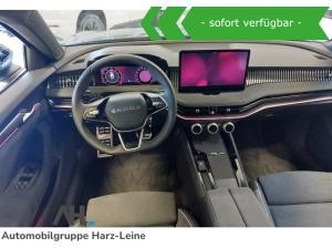 Skoda Superb Combi Sportline 2.0 TDI DSG *sofort verfügbar*