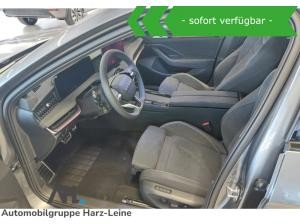 Skoda Superb Combi Sportline 2.0 TDI DSG *sofort verfügbar*