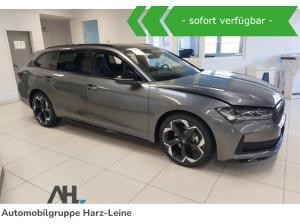 Skoda Superb Combi Sportline 2.0 TDI DSG *sofort verfügbar*