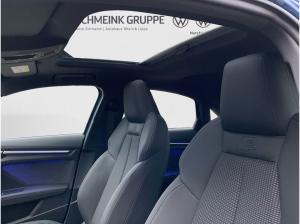 Audi A3 Limousine 40 TFSI S line quattro MATRIX PANO