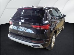 Seat Ateca 1.5 TSI DSG - Xperience *nur mit 990€ Sonderzahlung gültig*