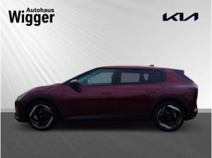 Kia EV4 150 kW Earth VORFÜHRWAGEN-BLITZANGEBOT
