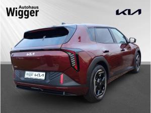 Kia EV4 150 kW Earth VORFÜHRWAGEN-BLITZANGEBOT