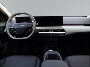 Kia EV4 150 kW Earth VORFÜHRWAGEN-BLITZANGEBOT