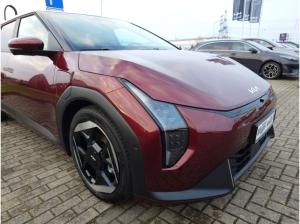 Kia EV4 150 kW Earth VORFÜHRWAGEN-BLITZANGEBOT