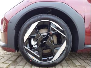 Kia EV4 150 kW Earth VORFÜHRWAGEN-BLITZANGEBOT