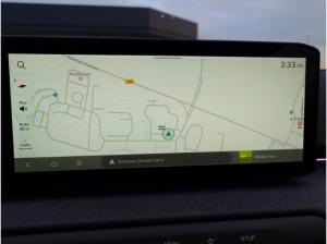 Kia EV4 150 kW Earth VORFÜHRWAGEN-BLITZANGEBOT