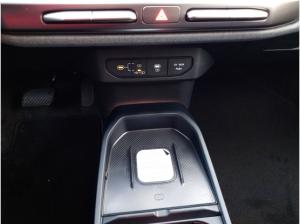 Kia EV4 150 kW Earth VORFÜHRWAGEN-BLITZANGEBOT