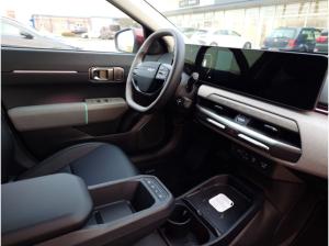 Kia EV4 150 kW Earth VORFÜHRWAGEN-BLITZANGEBOT